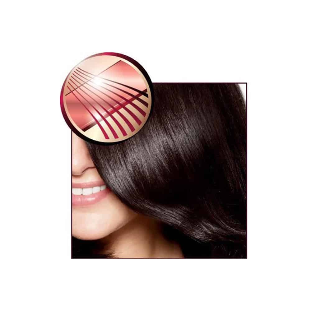 Máy Duỗi Tóc Philips HP8321/00 Máy Duỗi Tóc Philips HP8321/00