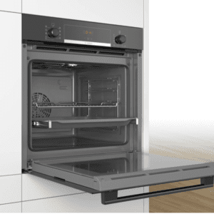 Lò Nướng Bosch HBA534EB0 Serie 4 3 Lò Nướng Bosch HBA534EB0 Serie 4