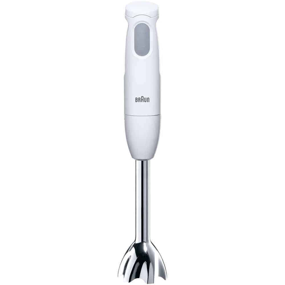 Máy Xay Cầm Tay Braun MQ 120 Pesto Máy Xay Cầm Tay Braun MQ 120 Pesto