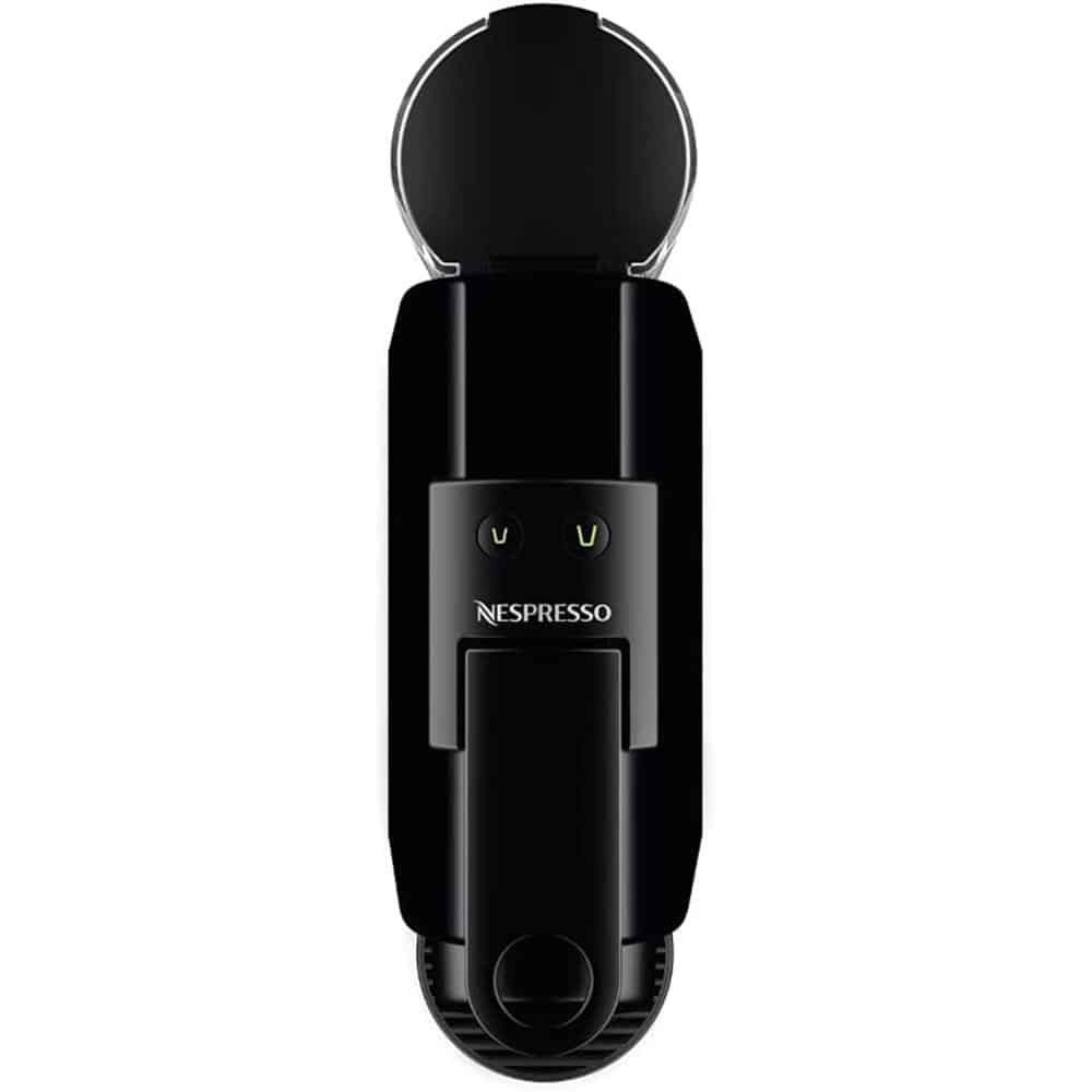 Máy Pha Cà Phê Delonghi Nespresso Mini Essenza EN85.B Máy Pha Cà Phê Delonghi Nespresso Mini Essenza EN85.B