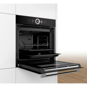 Lò Hấp Kèm Nướng Bosch HSG636BB1 Serie 8