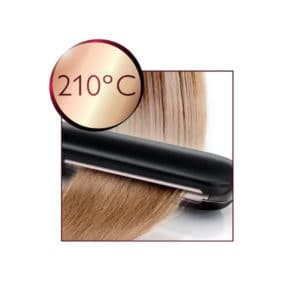 Máy Duỗi Tóc Philips HP8321/00 4 Máy Duỗi Tóc Philips HP8321/00