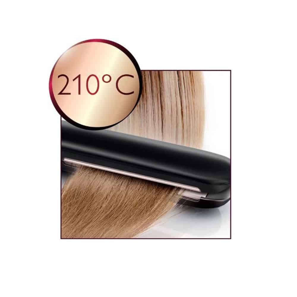 Máy Duỗi Tóc Philips HP8321/00 Máy Duỗi Tóc Philips HP8321/00