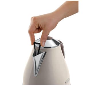 Bình Siêu Tốc DeLonghi KBOV2001.BG 1.7L