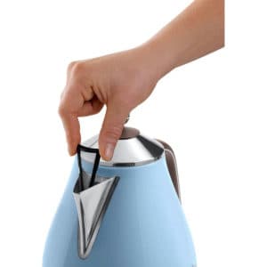 Bình Siêu Tốc DeLonghi KBOV2001.AZ 1.7L.