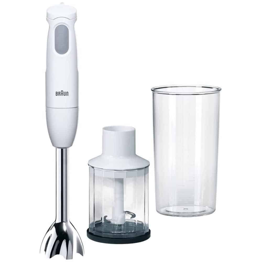 Máy Xay Cầm Tay Braun MQ 120 Pesto Máy Xay Cầm Tay Braun MQ 120 Pesto