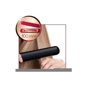 Máy Duỗi Tóc Philips HP8321/00 5 Máy Duỗi Tóc Philips HP8321/00