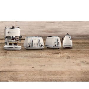 Bình Siêu Tốc DeLonghi KBOV2001.BG 1.7L