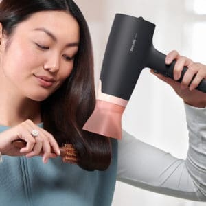 Máy Sấy Tóc Philips BHD350/10 Series 3000 4 Máy Sấy Tóc Philips BHD350/10 Series 3000