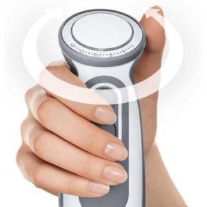 Máy Xay Cầm Tay Braun MultiQuick 5 Vario MQ 5235 - Màu Đen