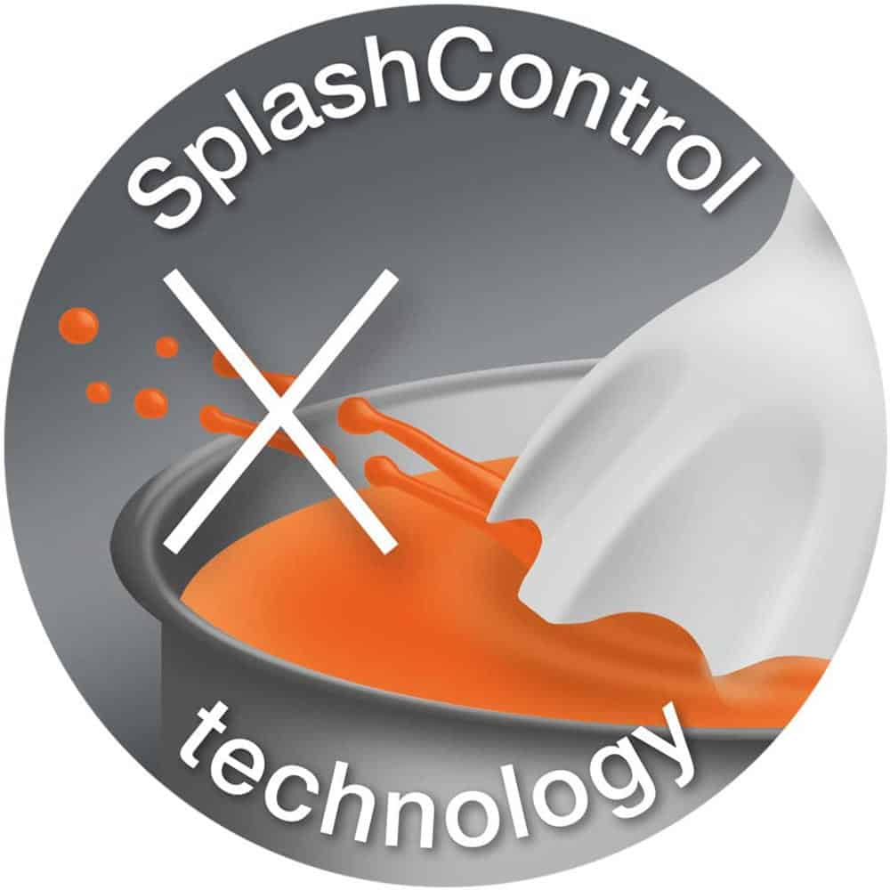 Máy Xay Cầm Tay Braun MQ 120 Pesto Máy Xay Cầm Tay Braun MQ 120 Pesto