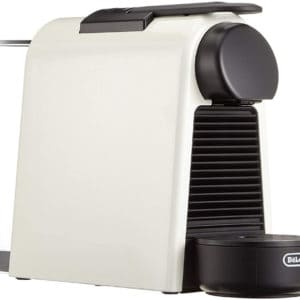 Máy pha cafe viên nén DeLonghi EN85.WAE Essenza Mini 6 Máy Pha Cà Phê Delonghi Nespresso Essenza Mini EN 85.WAE