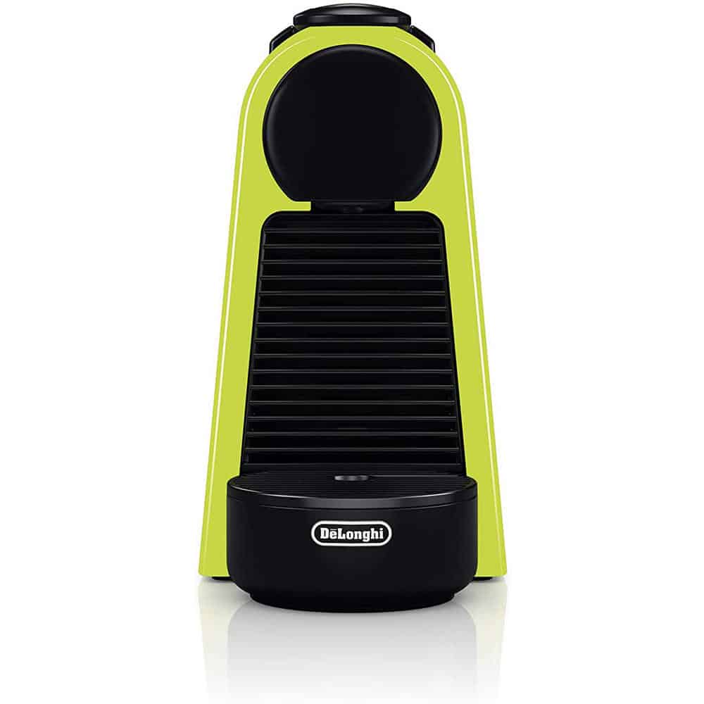 Máy Pha Cà Phê Delonghi Nespresso Mini Essenza EN 85.L Máy Pha Cà Phê Delonghi Nespresso Mini Essenza EN 85.L