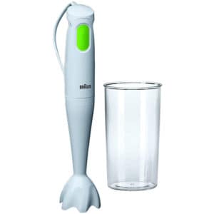 Máy Xay Cầm Tay Braun MQ 100 Soup