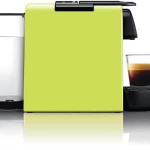 Máy pha cafe viên nén DeLonghi EN85.L Mini Essenza 5 Máy Pha Cà Phê Delonghi Nespresso Mini Essenza EN 85.L