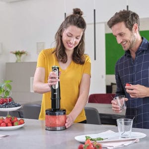 Máy Xay Cầm Tay Braun MultiQuick 9 MQ 9135XI 8 Máy Xay Cầm Tay Braun MultiQuick 9 MQ 9135XI