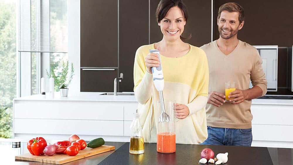 Máy Xay Cầm Tay Braun MultiQuick 5 Aperitive Vario MQ 5245 - Màu Trắng Máy Xay Cầm Tay Braun MultiQuick 5 Aperitive Vario MQ 5245 - Màu Trắng