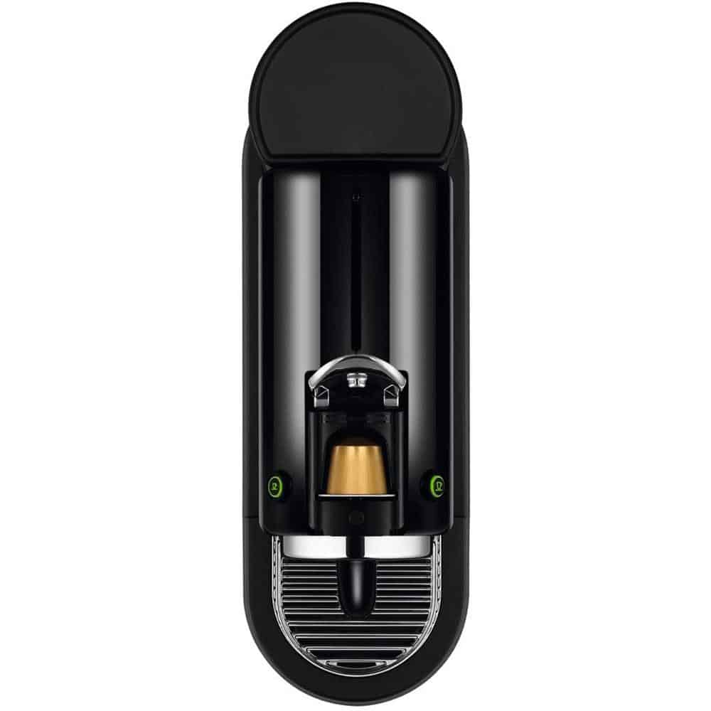 Máy Pha Cà Phê Delonghi Nespresso EN 167.B Máy Pha Cà Phê Delonghi Nespresso EN 167.B