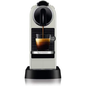 Máy Pha Cà Phê Delonghi Nespresso EN 167.W