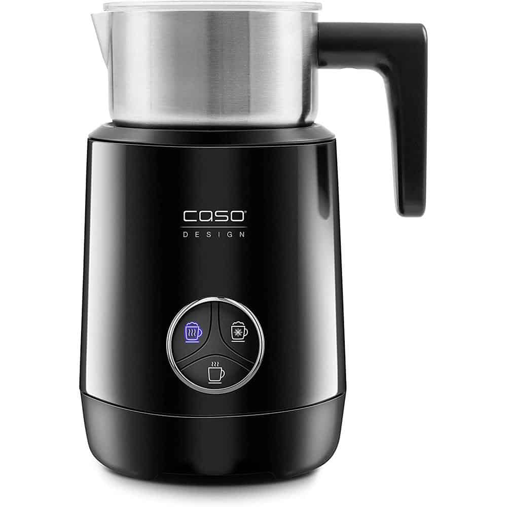 Máy Tạo Bọt Sữa Caso Crema Latte & Choco 1663 Máy Tạo Bọt Sữa Caso Crema Latte & Choco 1663