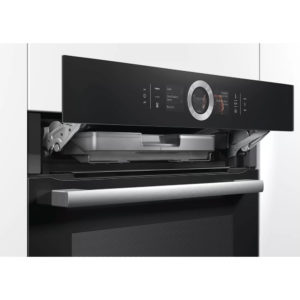 Lò Hấp Kèm Nướng Bosch HSG636BB1 Serie 8