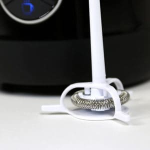 Máy Tạo Bọt Sữa Caso Crema Latte & Choco 1663 10 Máy Tạo Bọt Sữa Caso Crema Latte & Choco 1663