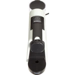 Máy pha cafe viên nén DeLonghi EN85.WAE Essenza Mini 5 Máy Pha Cà Phê Delonghi Nespresso Essenza Mini EN 85.WAE