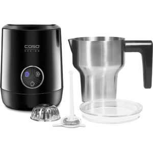 Máy Tạo Bọt Sữa Caso Crema Latte & Choco 1663 11 Máy Tạo Bọt Sữa Caso Crema Latte & Choco 1663