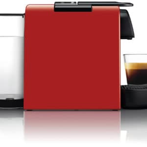 Máy pha cafe viên nén DeLonghi EN85.R Mini Essenza 3 Máy Pha Cà Phê Delonghi Nespresso Mini Essenza EN 85.R