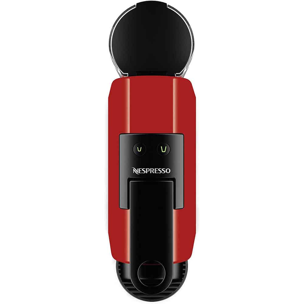 Máy Pha Cà Phê Delonghi Nespresso Mini Essenza EN 85.R Máy Pha Cà Phê Delonghi Nespresso Mini Essenza EN 85.R