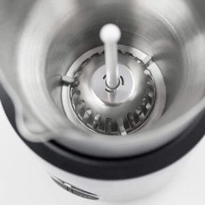 Máy Tạo Bọt Sữa Caso Crema Latte & Choco 1663 12 Máy Tạo Bọt Sữa Caso Crema Latte & Choco 1663