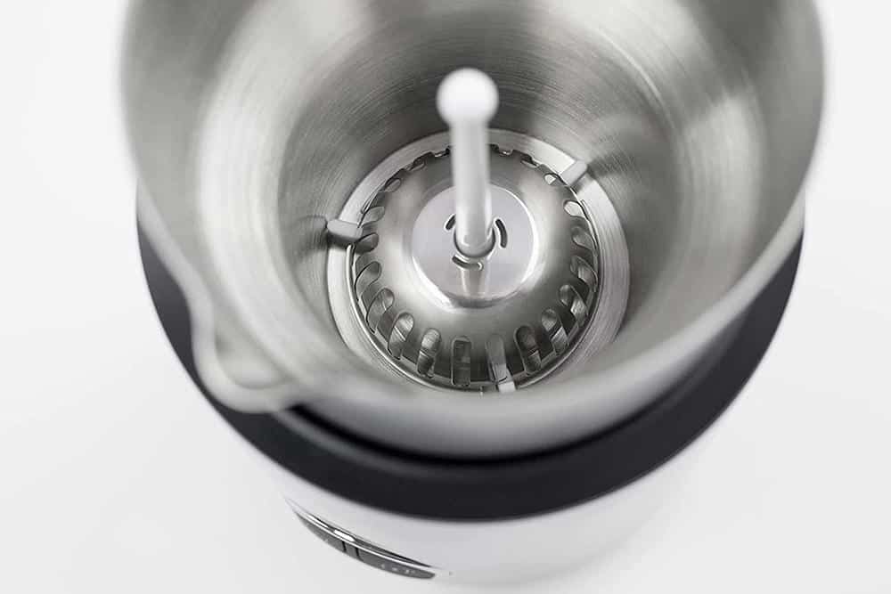 Máy Tạo Bọt Sữa Caso Crema Latte & Choco 1663 Máy Tạo Bọt Sữa Caso Crema Latte & Choco 1663