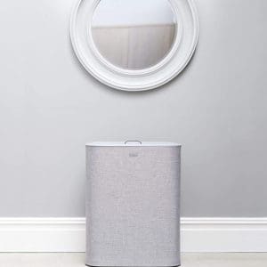 Thùng Đựng Đồ Giặt Joseph Joseph 50003 Tota 90L - Màu Xám 6 Thùng Đựng Đồ Giặt Joseph Joseph 50003 Tota 90L - Màu Xám