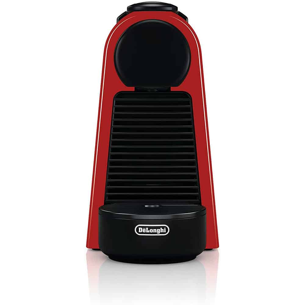 Máy Pha Cà Phê Delonghi Nespresso Mini Essenza EN 85.R Máy Pha Cà Phê Delonghi Nespresso Mini Essenza EN 85.R