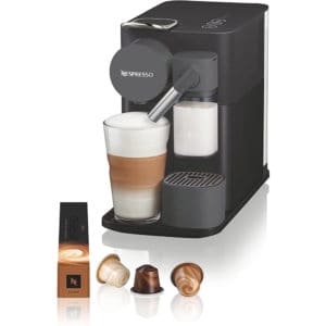 Máy Pha Cà Phê Delonghi Nespresso Lattissima One EN 510.B