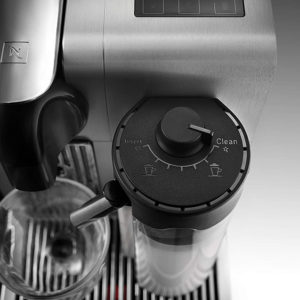 Máy pha cafe viên nén DeLonghi EN750.MB Lattissima Pro 10 Máy Pha Cà Phê Delonghi Nespresso EN 750.MB