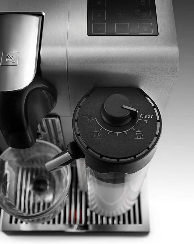Máy Pha Cà Phê Delonghi Nespresso EN 750.MB Máy Pha Cà Phê Delonghi Nespresso EN 750.MB