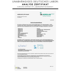 Viên Nang Nghệ Nature Love Curcuma 15000 2 Viên Nang Nghệ Nature Love Curcuma 15000