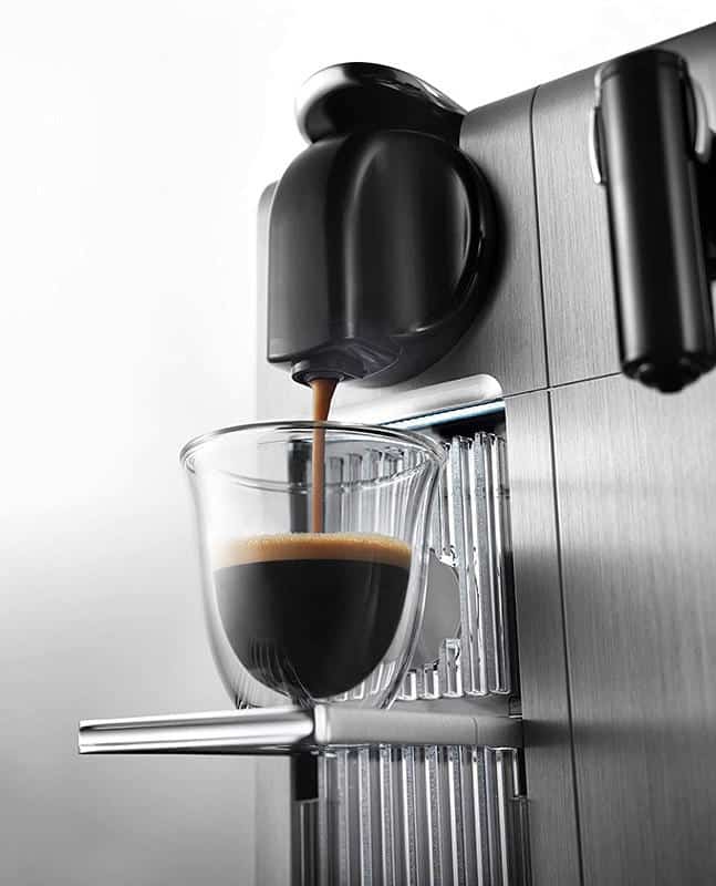 Máy Pha Cà Phê Delonghi Nespresso EN 750.MB Máy Pha Cà Phê Delonghi Nespresso EN 750.MB