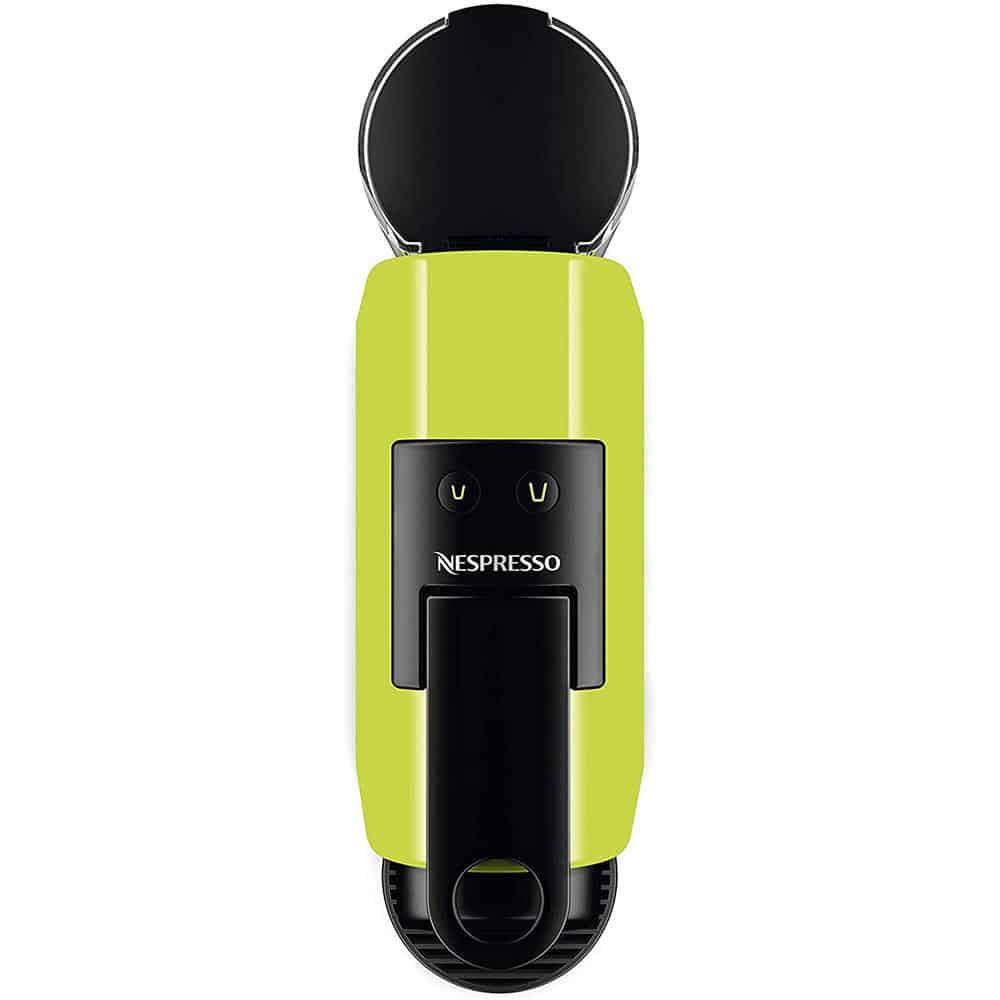 Máy Pha Cà Phê Delonghi Nespresso Mini Essenza EN 85.L Máy Pha Cà Phê Delonghi Nespresso Mini Essenza EN 85.L