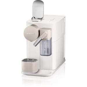 Máy pha cafe viên nén DeLonghi EN510.W Lattissima One 3 Máy Pha Cà Phê Delonghi Nespresso Lattissima One EN 510.W