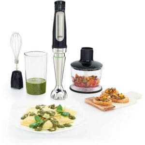 Máy Xay Cầm Tay Braun MultiQuick 7 MQ 7035X 0X22111290 4 Máy Xay Cầm Tay Braun MultiQuick 7 MQ 7035X