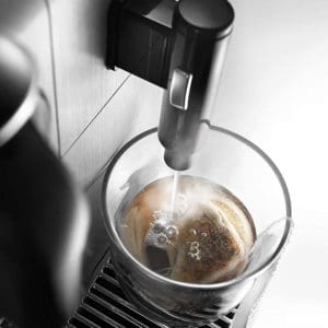 Máy pha cafe viên nén DeLonghi EN750.MB Lattissima Pro 9 Máy Pha Cà Phê Delonghi Nespresso EN 750.MB
