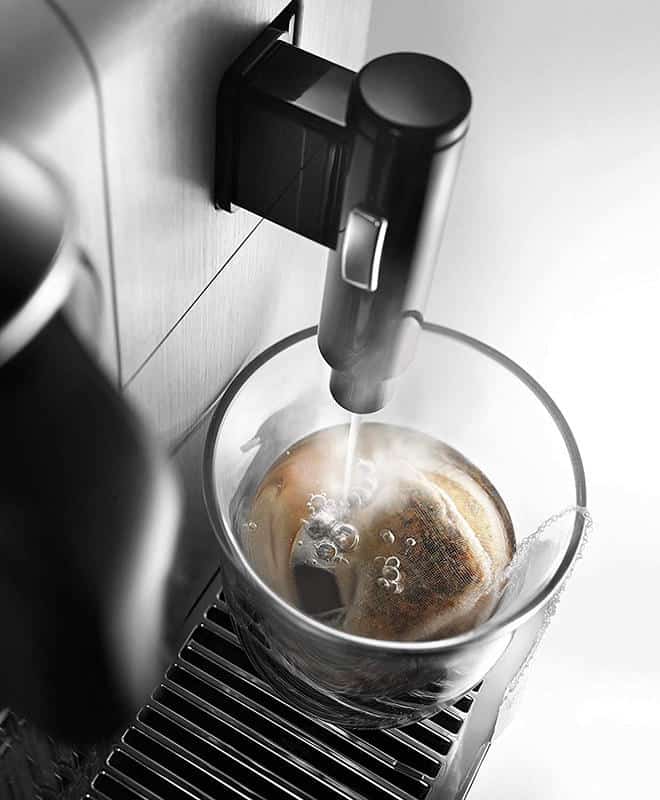 Máy Pha Cà Phê Delonghi Nespresso EN 750.MB Máy Pha Cà Phê Delonghi Nespresso EN 750.MB