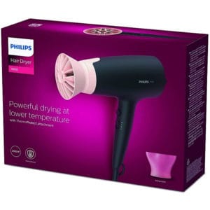 Máy Sấy Tóc Philips BHD350/10 Series 3000 6 Máy Sấy Tóc Philips BHD350/10 Series 3000
