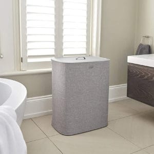 Thùng Đựng Đồ Giặt Joseph Joseph 50003 Tota 90L - Màu Xám 13 Thùng Đựng Đồ Giặt Joseph Joseph 50003 Tota 90L - Màu Xám