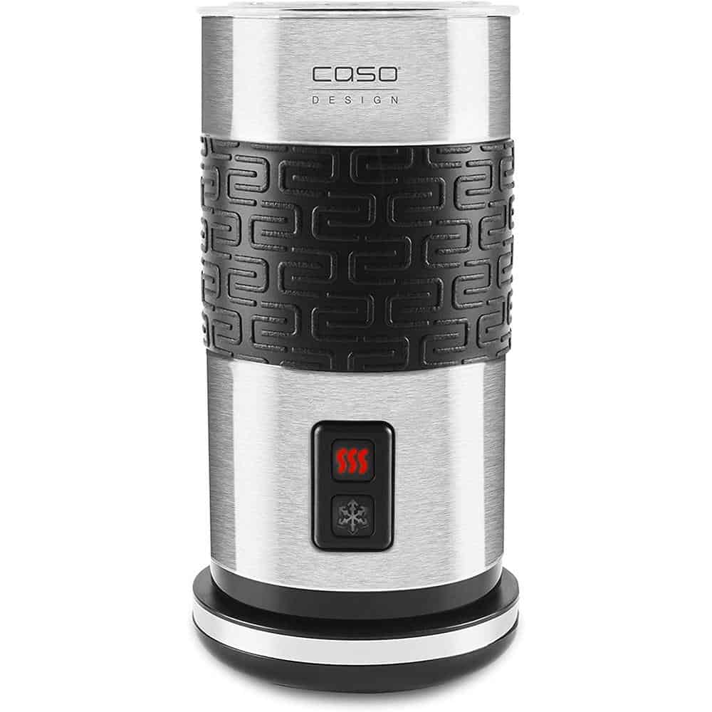 Máy Tạo Bọt Sữa Caso Fomini Crema Inox 1662 Máy Tạo Bọt Sữa Caso Fomini Crema Inox 1662