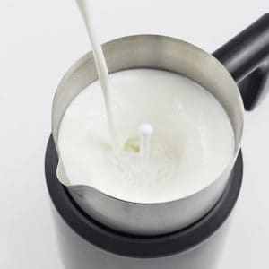 Máy Tạo Bọt Sữa Caso Crema Latte & Choco 1663 13 Máy Tạo Bọt Sữa Caso Crema Latte & Choco 1663