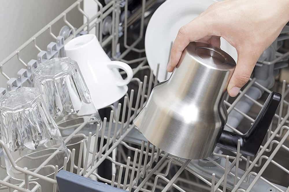 Máy Tạo Bọt Sữa Caso Crema Latte & Choco 1663 Máy Tạo Bọt Sữa Caso Crema Latte & Choco 1663