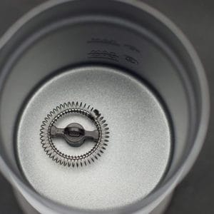 Máy Tạo Bọt Sữa Caso Fomini Crema 1656 3 Máy Tạo Bọt Sữa Caso Fomini Crema 1656